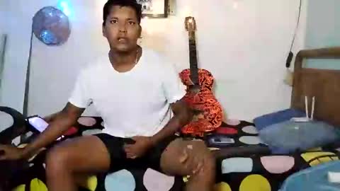 andrew online show from January 2025 11:23:02 AM