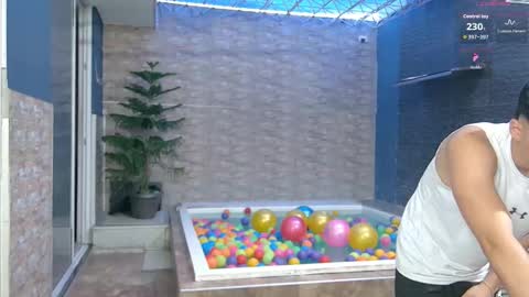 Angelo Mark Fernando Taylor online show from October 2025 11:32:02 AM