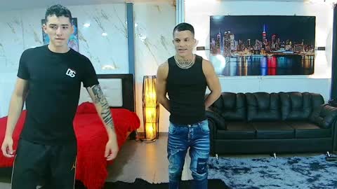 Angelo Mark Fernando Taylor online show from March 2026 11:43:02 AM