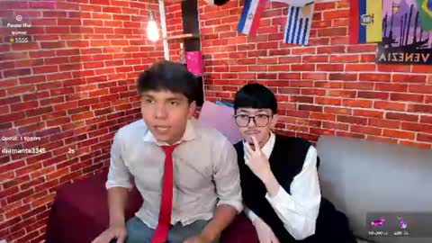 Snapshot of boysnextdoor_ chatting on June 2026 12:31:02 PM boysnextdoor_ online show from June 2026 12:31:02 PM