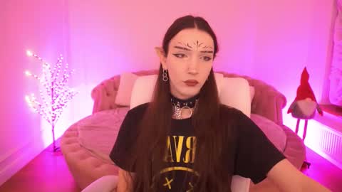 Nova online show from January 2026 10:36:02 PM