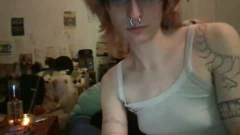 boywithbug online show from March 2025 12:43:01 AM