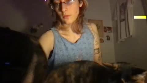 boywithbug online show from March 2025 04:54:02 AM