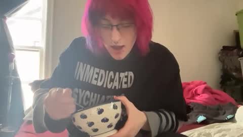 boywithbug online show from March 2026 04:32:02 PM