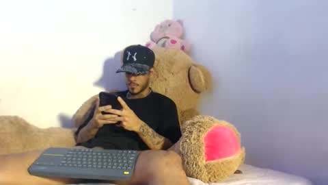 Snapshot of boyzac_ chatting on June 2026 01:41:02 AM boyzac_ online show from June 2026 01:41:02 AM