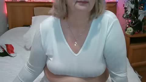 BozhenaNude online show from December 2024 07:27:02 PM