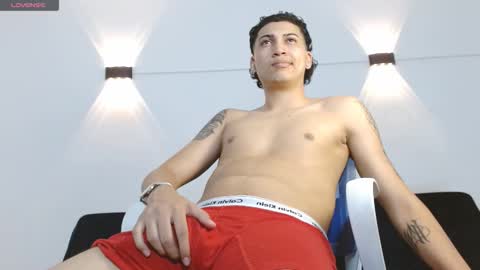 Snapshot of br4ndon_cooper chatting on September 2025 06:52:02 PM Brandon online show from September 2025 06:52:02 PM