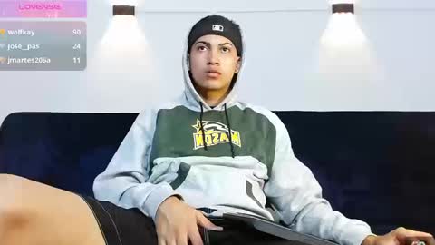 Snapshot of br4ndon_cooper chatting on September 2025 02:54:01 PM Brandon online show from September 2025 02:54:01 PM