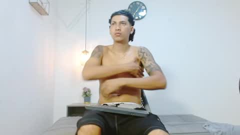 Snapshot of br4ndon_cooper chatting on May 2026 04:25:02 PM Brandon online show from May 2026 04:25:02 PM