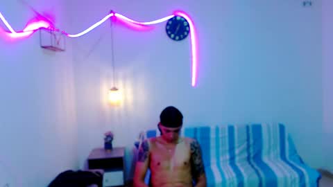 Snapshot of br4ndon_cooper chatting on May 2026 04:27:02 PM Brandon online show from May 2026 04:27:02 PM