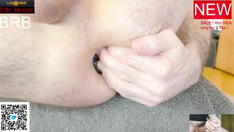 Baron online show from January 2026 06:08:01 AM