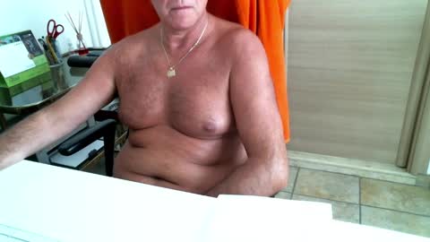 Braccobald online show from March 2025 10:28:02 AM