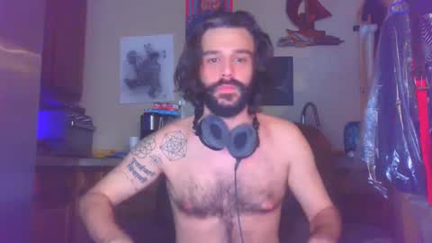 Bradley online show from December 2024 05:18:01 AM