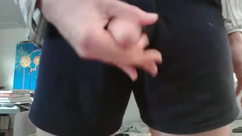 brad1346 online show from April 2026 09:01:01 PM