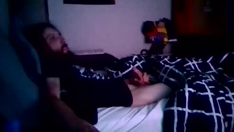 GuitarBrad1989 online show from April 2026 08:42:01 AM