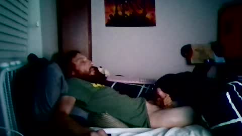 Snapshot of brad1989musiclife chatting on July 2026 07:23:02 AM GuitarBrad1989 online show from July 2026 07:23:02 AM