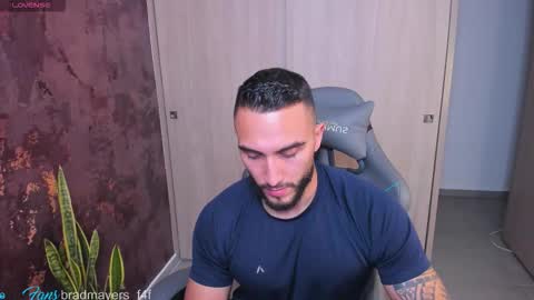 instagramBrad mayers1twittermayersbrad online show from February 2026 12:11:01 AM