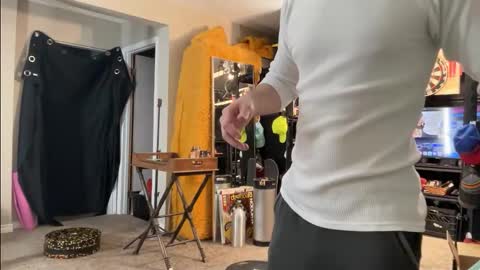 Brad Ballsy online show from February 2026 03:38:01 PM