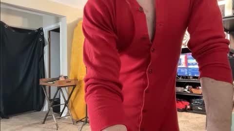 Brad Ballsy online show from February 2026 03:29:02 AM