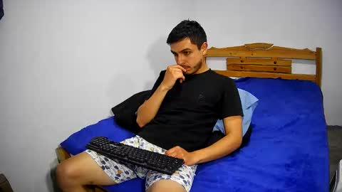 brad online show from November 2025 11:05:01 PM