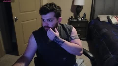 Snapshot of brad_larck199 chatting on January 2026 01:52:02 AM keith lark199 online show from January 2026 01:52:02 AM