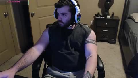 Snapshot of brad_larck199 chatting on January 2026 02:58:02 AM keith lark199 online show from January 2026 02:58:02 AM