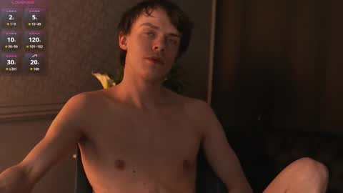 Brad online show from February 2026 08:16:02 PM