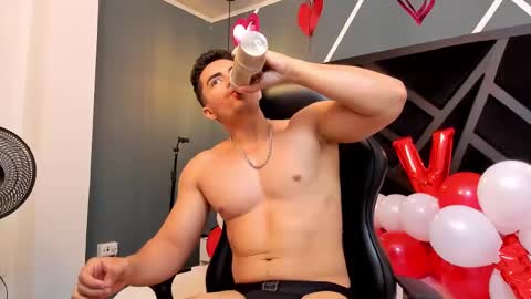 brad summer online show from February 2025 08:54:01 PM