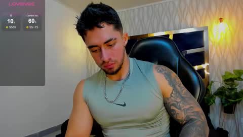 brad summer online show from October 2025 05:19:02 PM