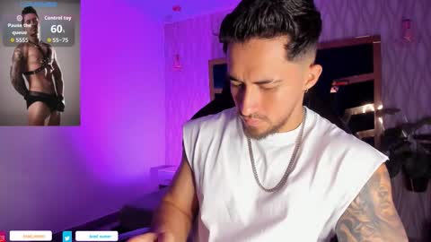 brad summer online show from November 2025 05:37:02 PM