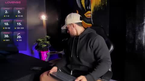 brad summer online show from February 2026 11:25:01 PM