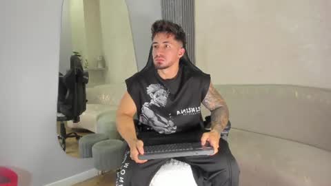 brad summer online show from July 2026 05:41:01 PM