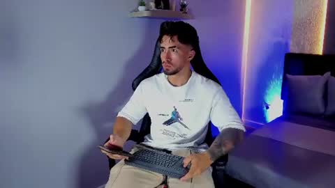 brad summer online show from July 2026 05:51:02 PM