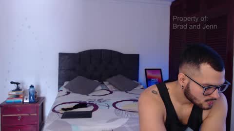 Your favorite couple and the best butt on Chatur online show from December 2024 02:36:02 PM