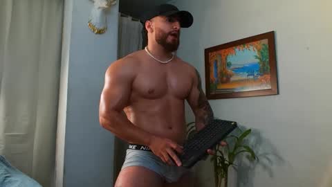 Snapshot of bradley_martinez chatting on February 2026 11:45:02 PM Bradley Martinez online show from February 2026 11:45:02 PM