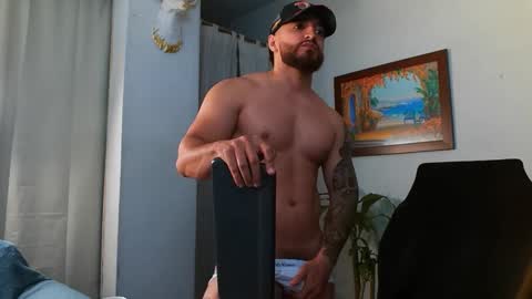 Snapshot of bradley_martinez chatting on February 2026 11:11:02 PM Bradley Martinez online show from February 2026 11:11:02 PM