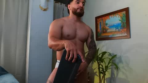 Snapshot of bradley_martinez chatting on February 2026 03:04:02 AM Bradley Martinez online show from February 2026 03:04:02 AM