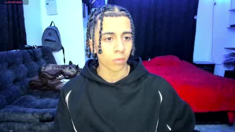 Bradley Strong online show from April 2026 07:24:01 AM