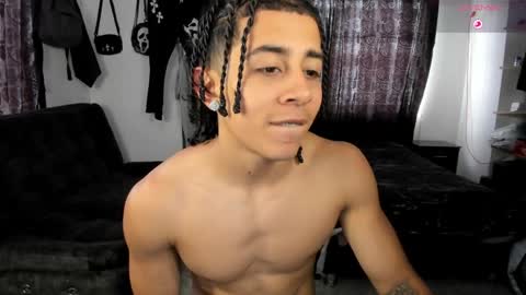 Snapshot of bradley_strong_ chatting on April 2026 02:10:02 PM Bradley Strong online show from April 2026 02:10:02 PM