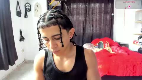 Snapshot of bradley_strong_ chatting on July 2026 08:57:01 PM Bradley Strong online show from July 2026 08:57:01 PM
