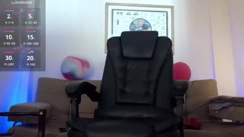 Bradley Colton Independ Model online show from October 2025 02:46:01 PM