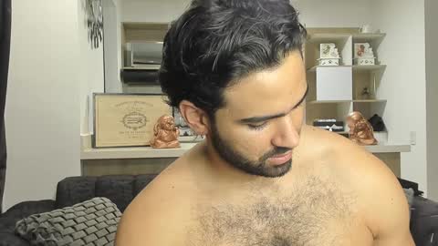 bradleymartin7 online show from January 2025 12:59:01 AM