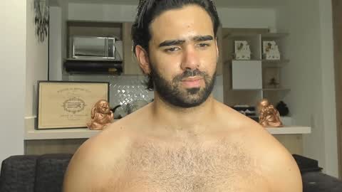 bradleymartin7 online show from January 2025 11:17:01 PM