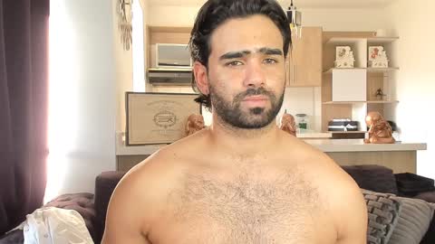 bradleymartin7 online show from January 2025 10:05:01 PM