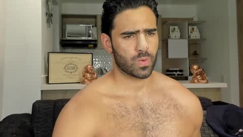 bradleymartin7 online show from January 2025 03:56:02 AM