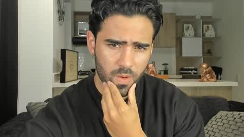 bradleymartin7 online show from January 2025 02:39:02 AM