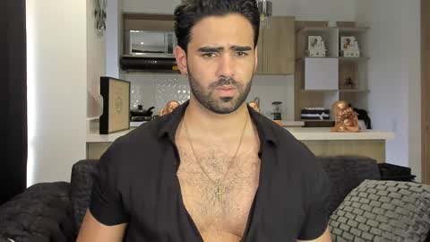 bradleymartin7 online show from January 2025 10:23:01 PM