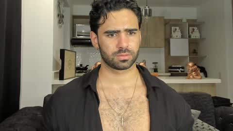 bradleymartin7 online show from January 2025 01:30:01 AM