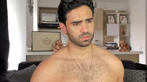 bradleymartin7 online show from January 2025 07:26:01 PM