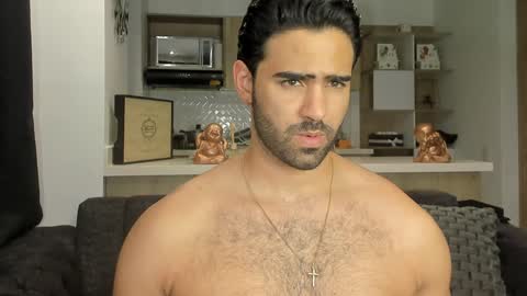 bradleymartin7 online show from January 2025 12:48:02 AM